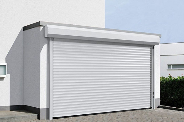 Tirai roller yang pintar dan mudah + mesra ruang sesuai untuk kehidupan moden