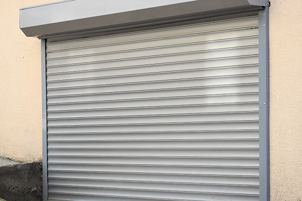 Tirai roller: 'penjaga ghaib' membina kecekapan tenaga