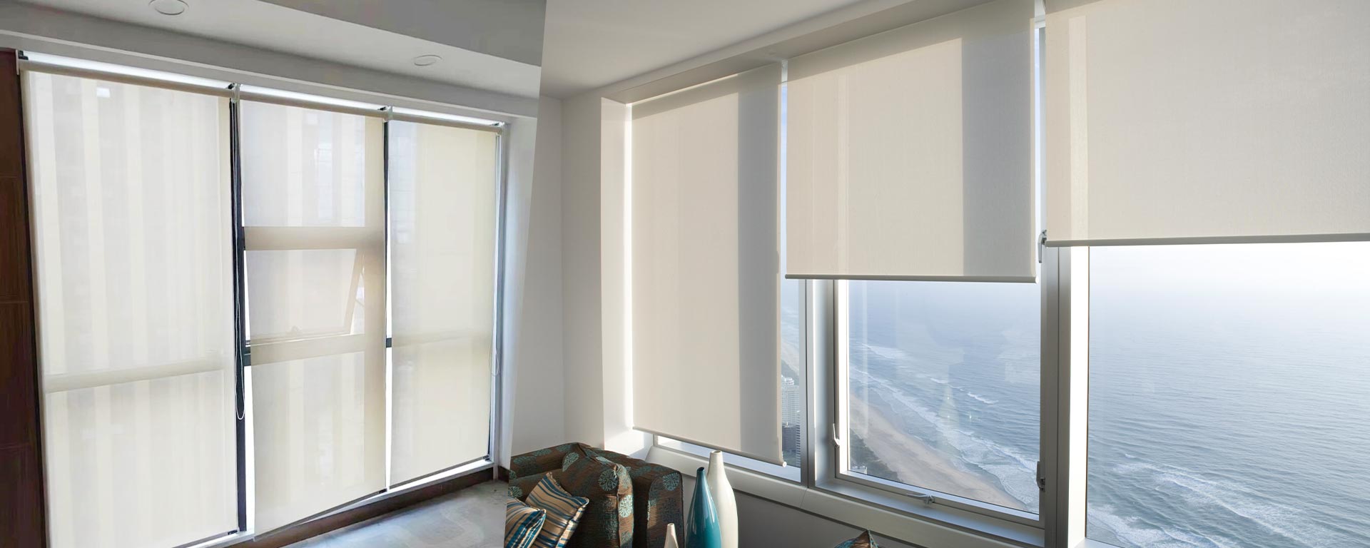 Pembekal Roller Blinds