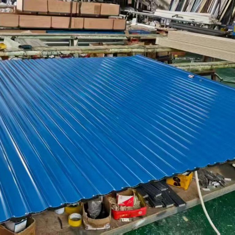 Mengapa Pintu Pengatup Roller Logam Penting untuk Keselamatan dan Kecekapan Moden?