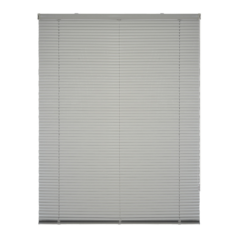 Bidai Venetian Aloi Aluminium
