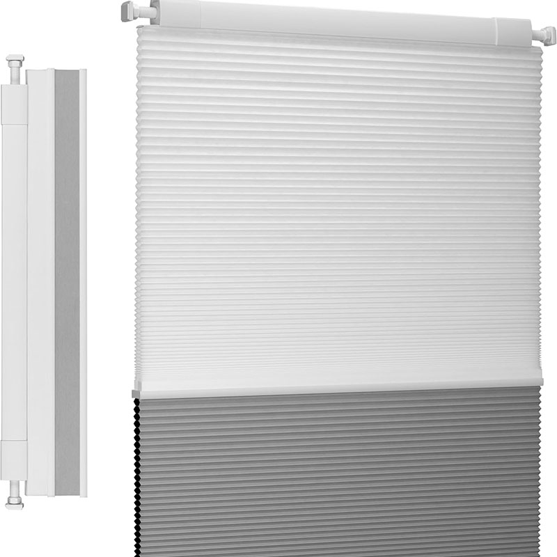 Bidai Sarang Lebah dua lapis