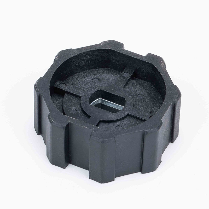 Penyesuai Pemacu Untuk Pengatup Roller