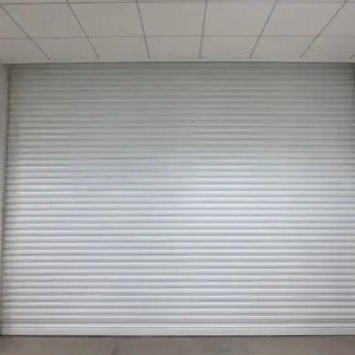 Gimnasium Roller Shutter Doors