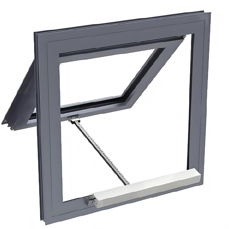 Tirai Kalis Angin Ayun