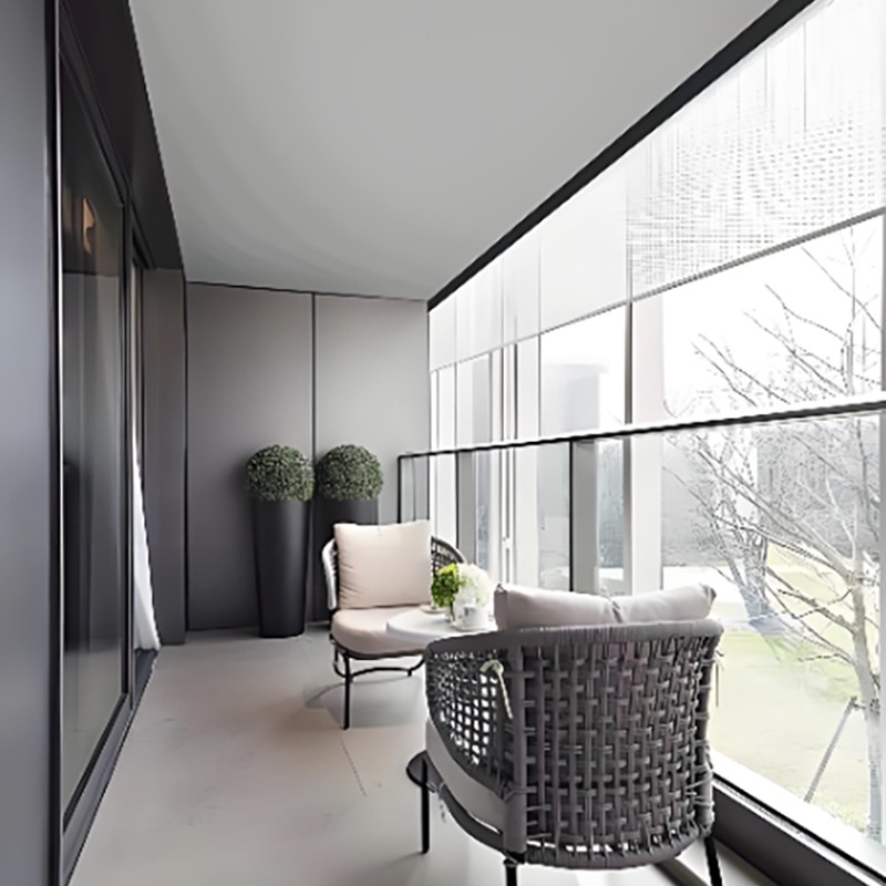 Lorek Penggelek Luar Tanpa Jejak