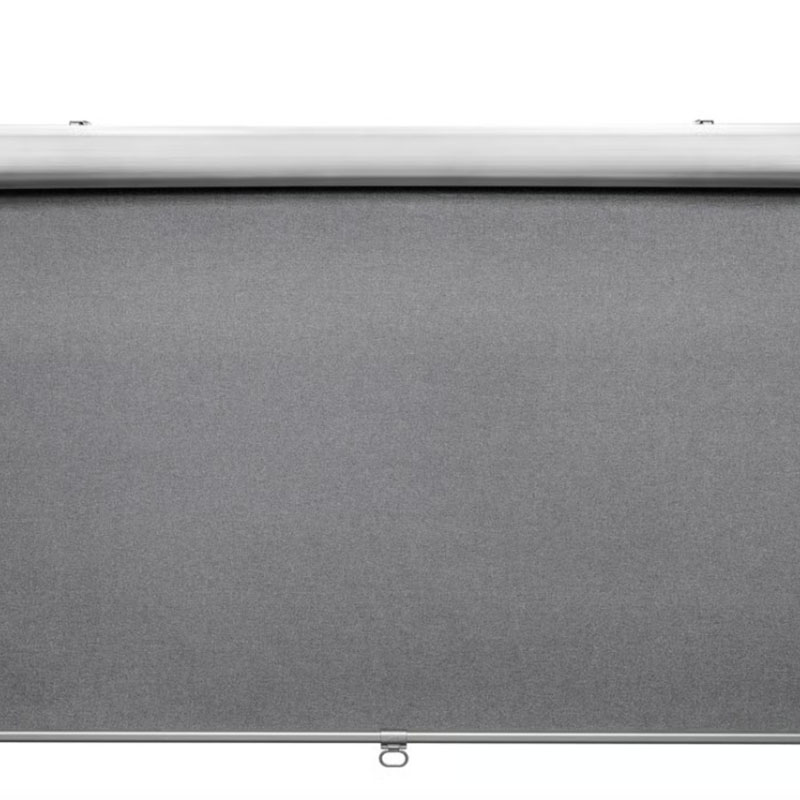 Tingkap Kereta Api Roller Blinds